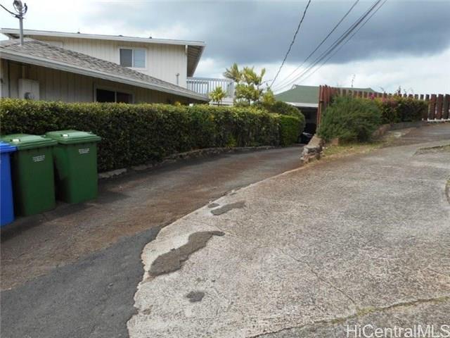 1602B-S Mikahala Way Honolulu - Rental - photo 2 of 17