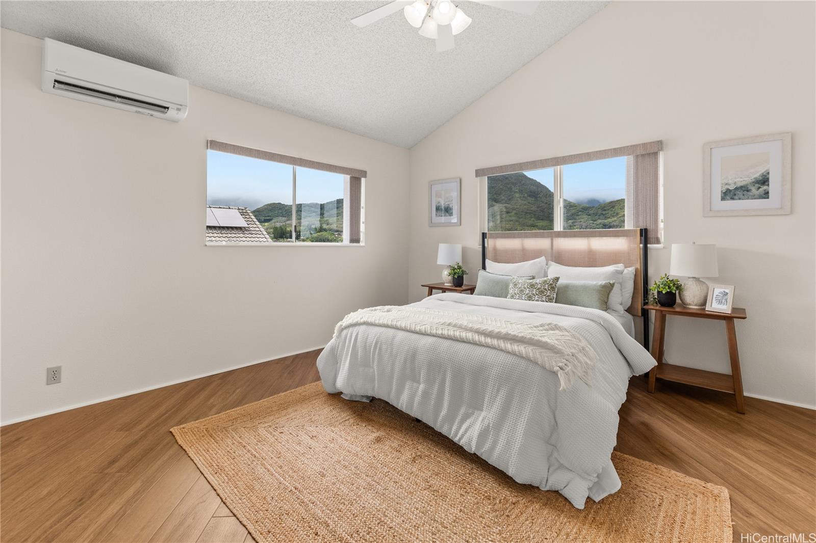 1604  Kanapuu Drive Kailua Bluffs, Kailua home - photo 14 of 24