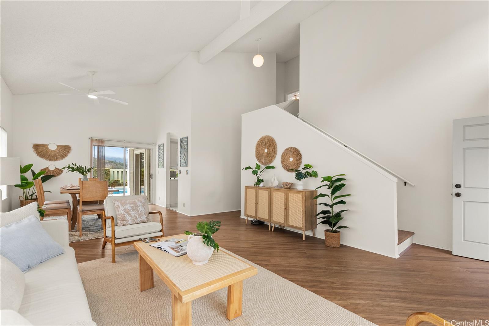 1604  Kanapuu Drive Kailua Bluffs, Kailua home - photo 3 of 24