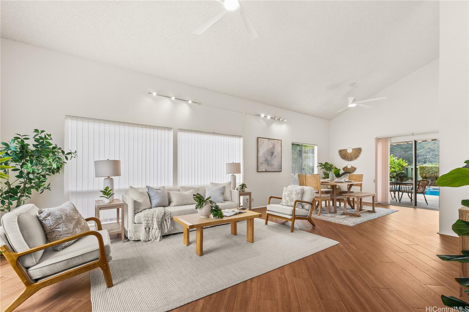 1604  Kanapuu Drive Kailua Bluffs, Kailua home - photo 4 of 24