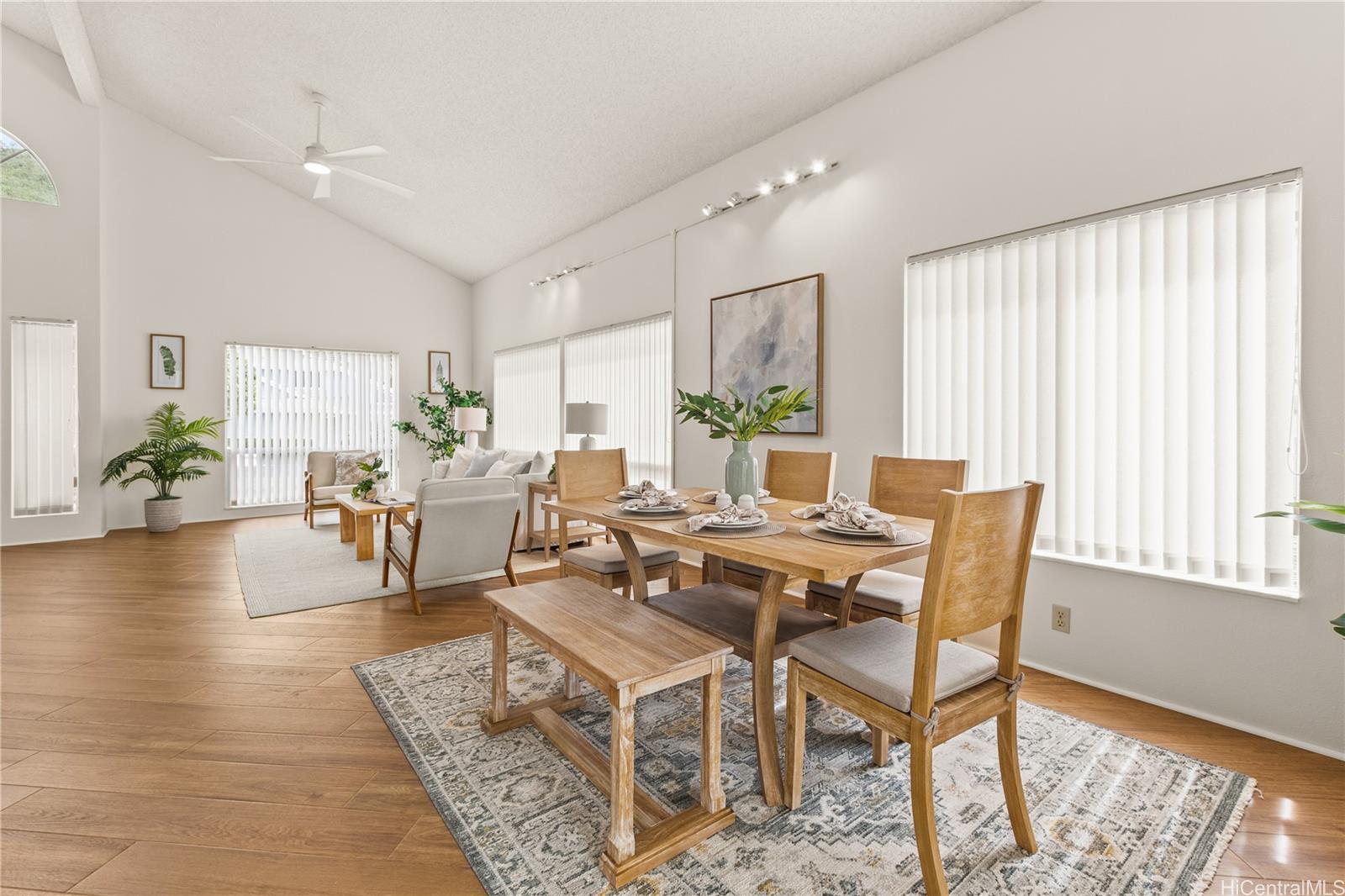 1604  Kanapuu Drive Kailua Bluffs, Kailua home - photo 6 of 24