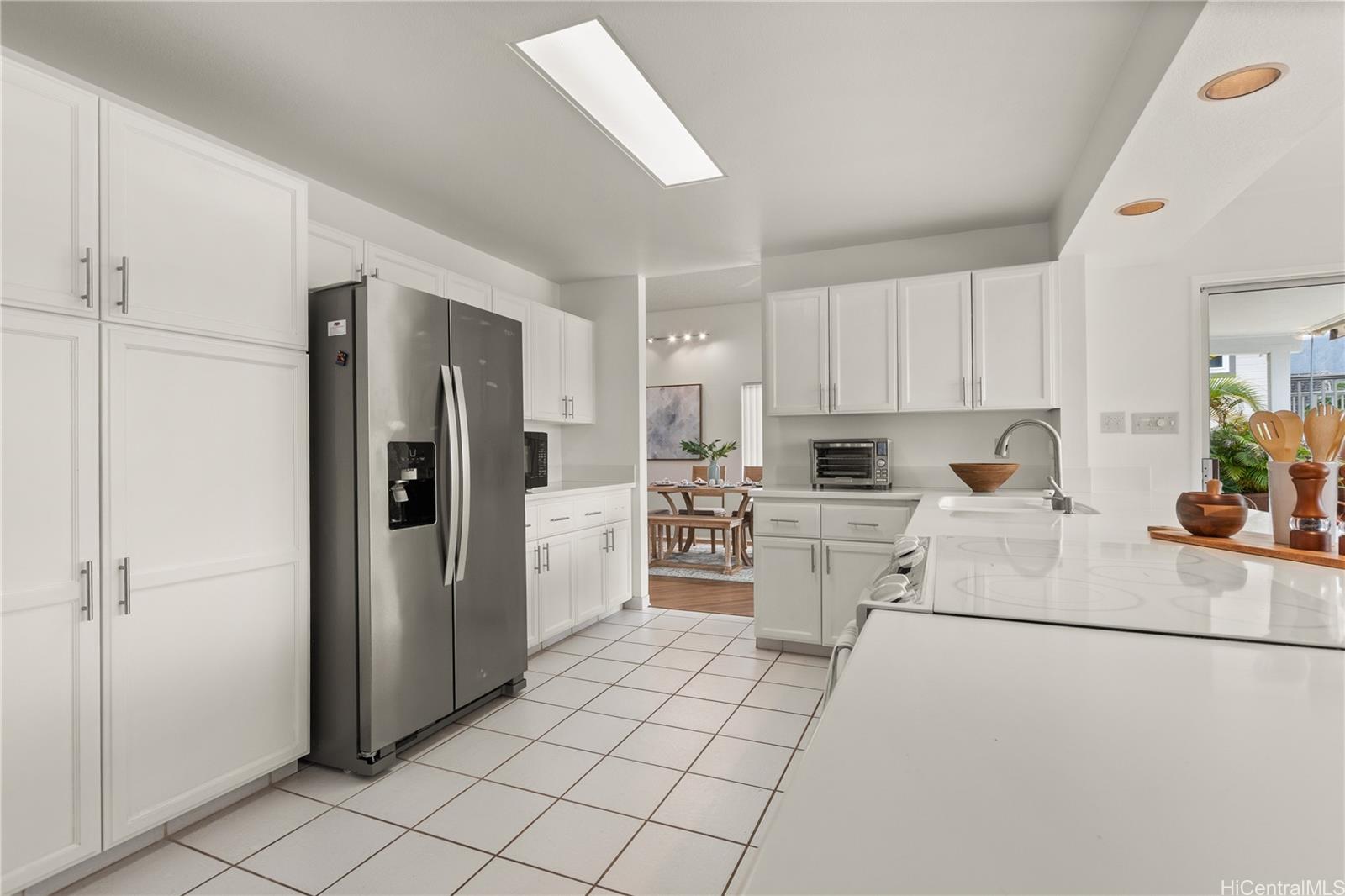 1604  Kanapuu Drive Kailua Bluffs, Kailua home - photo 9 of 24