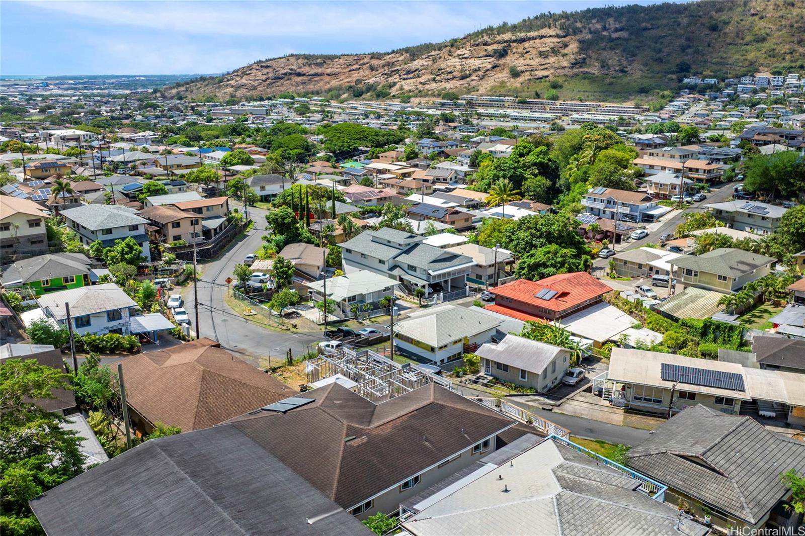 1605  Merkle Street Kalihi Uka, Honolulu home - photo 25 of 25