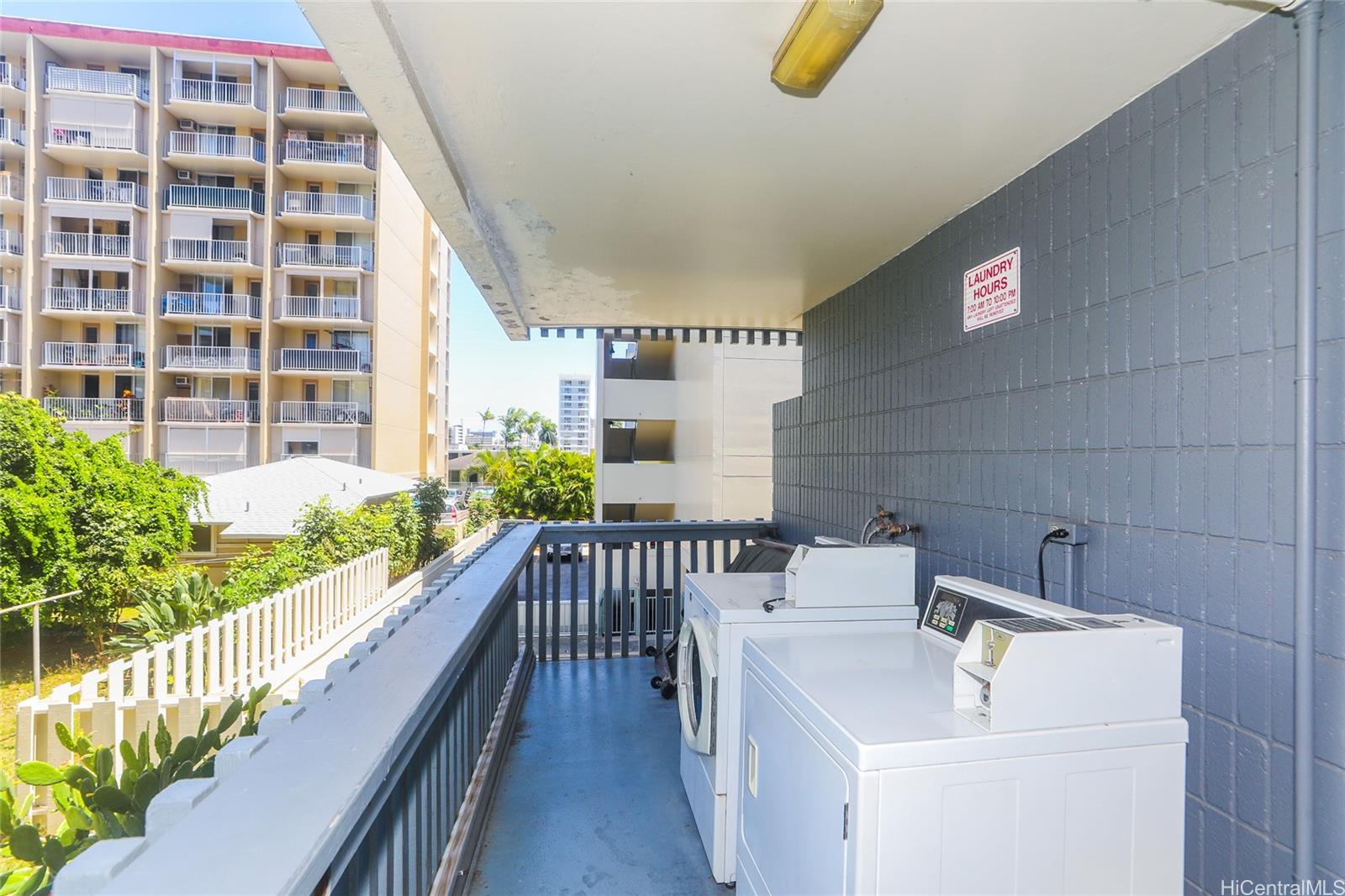 Wilola Apts condo # 5, Honolulu, Hawaii - photo 15 of 23