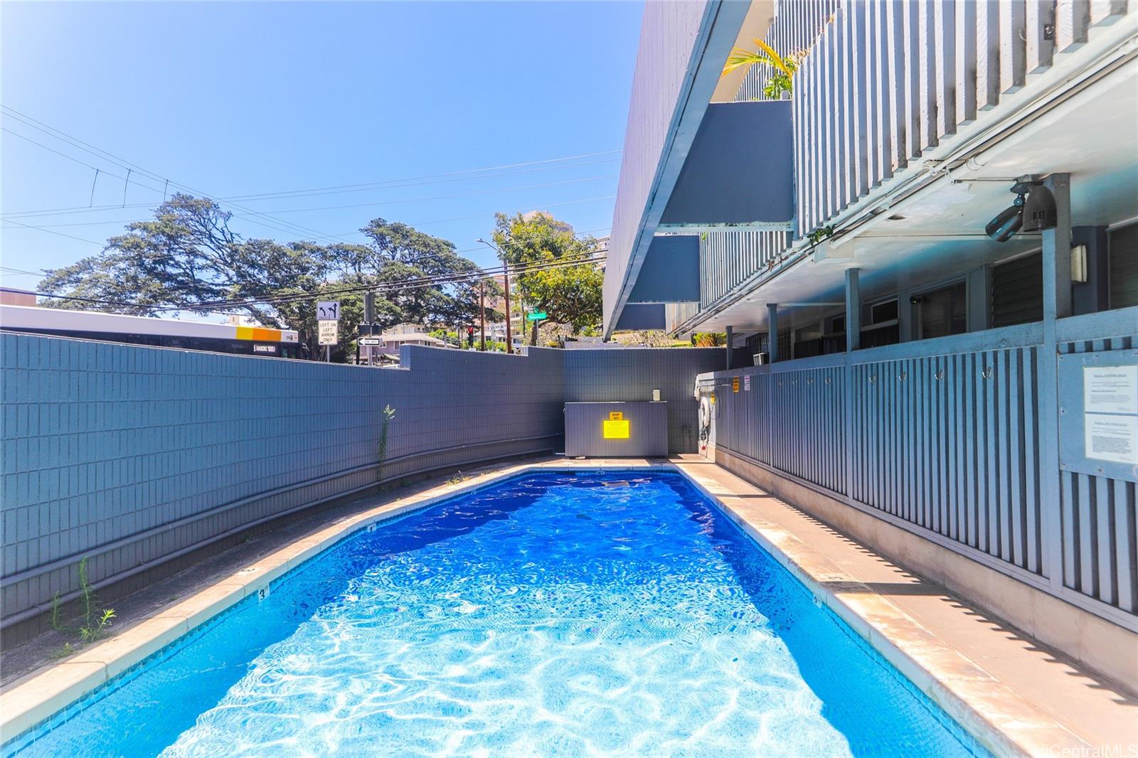 Wilola Apts condo # 5, Honolulu, Hawaii - photo 16 of 23