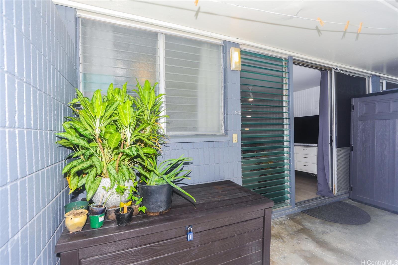 Wilola Apts condo # 5, Honolulu, Hawaii - photo 18 of 23