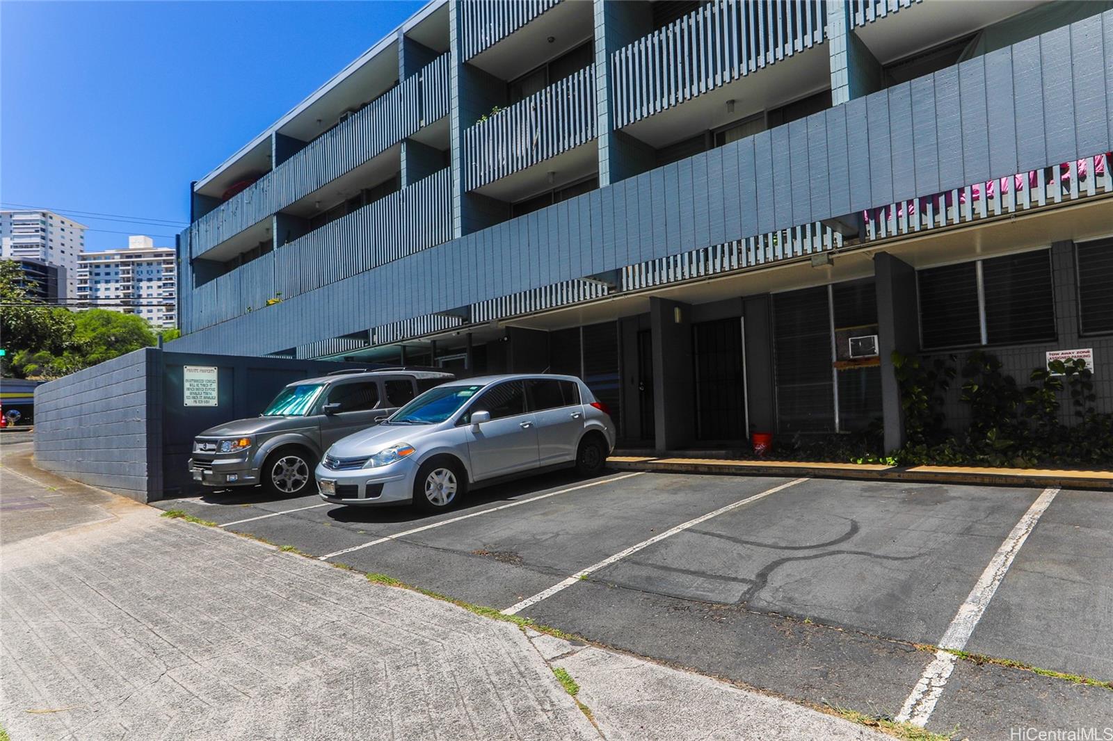 Wilola Apts condo # 5, Honolulu, Hawaii - photo 22 of 23