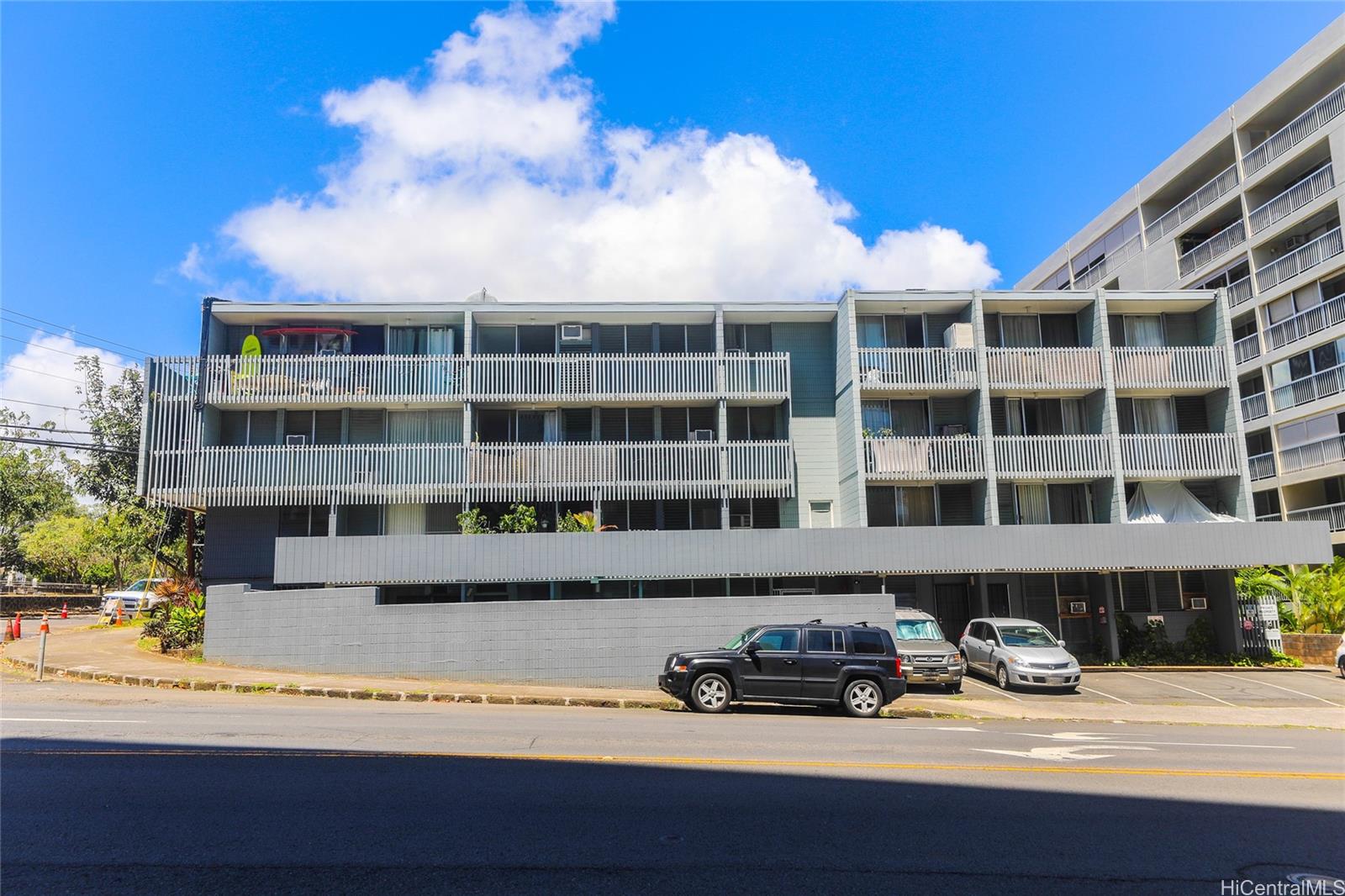 Wilola Apts condo # 5, Honolulu, Hawaii - photo 23 of 23