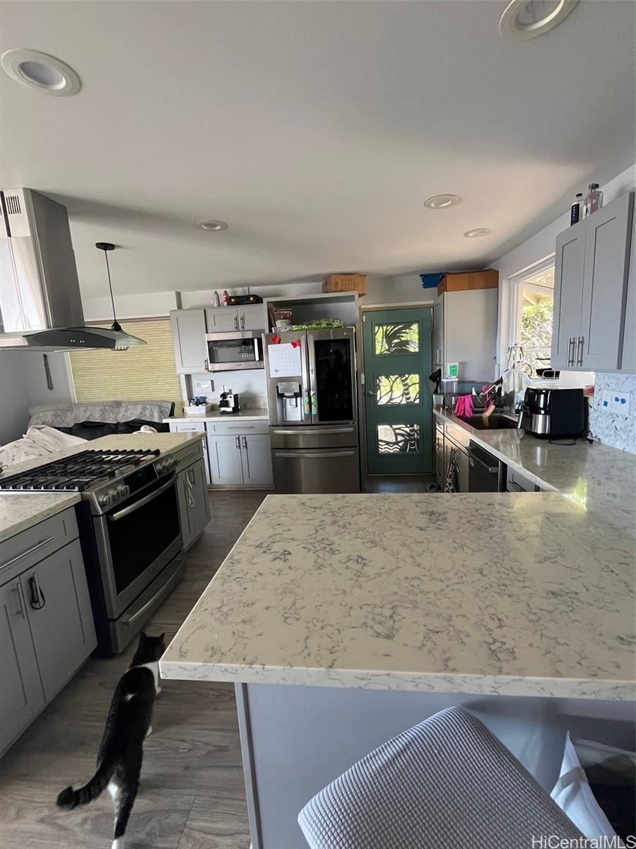 1605 Quincy Pl Honolulu - Rental - photo 2 of 24