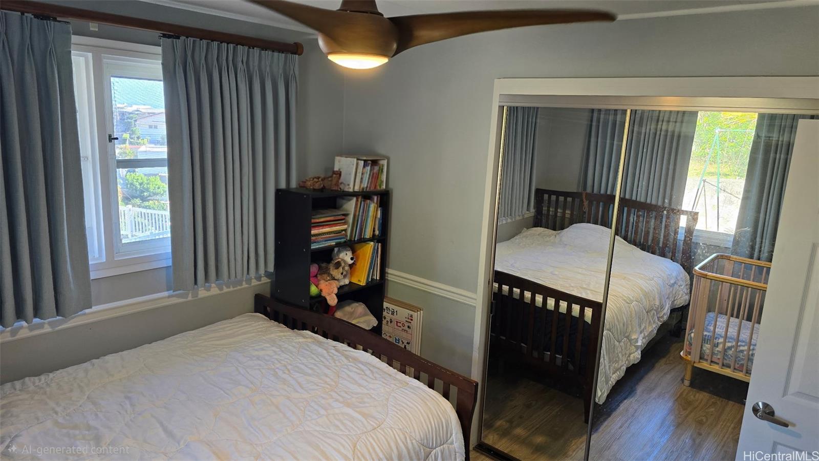 1605 Quincy Pl Honolulu - Rental - photo 14 of 24