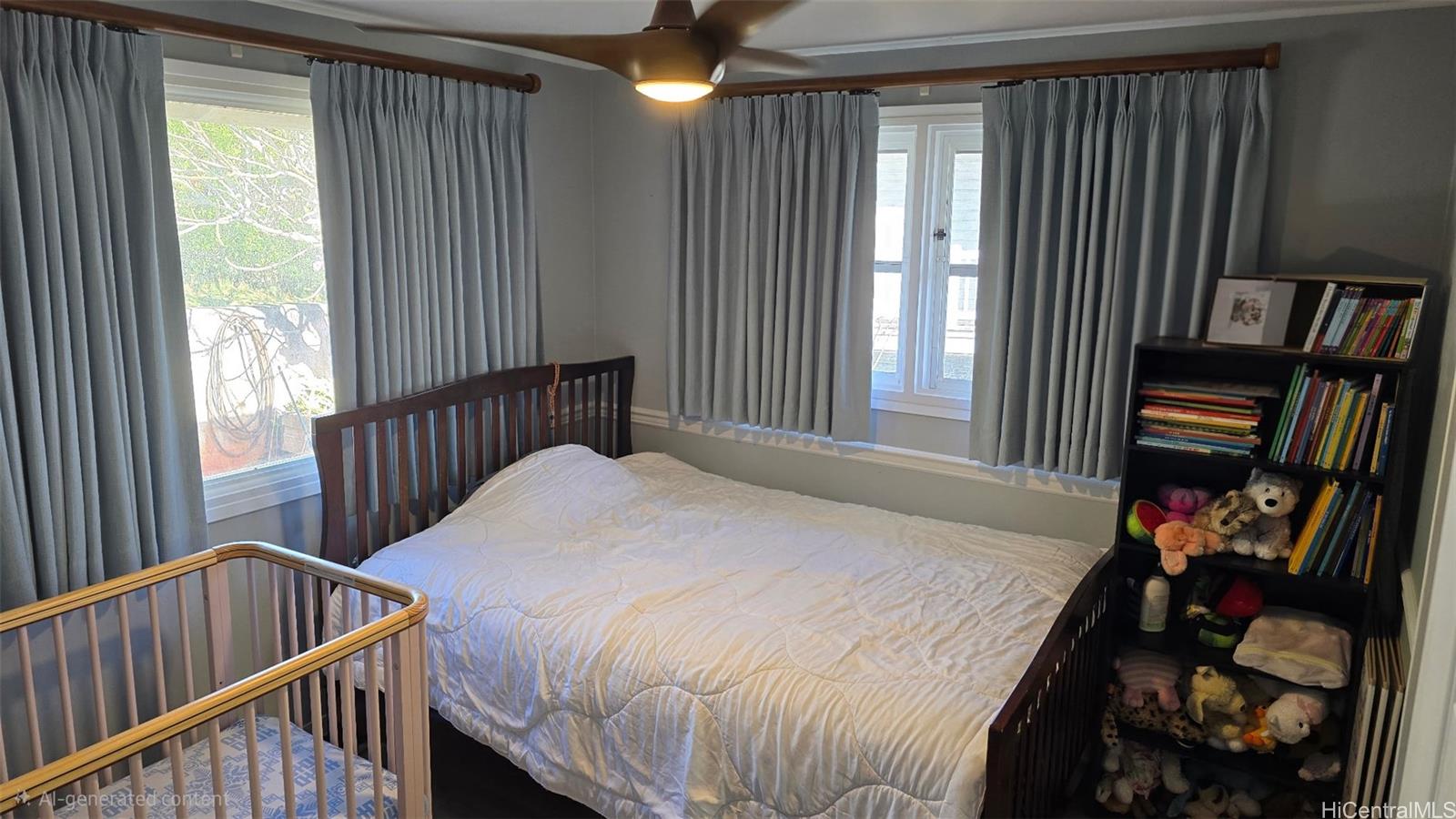 1605 Quincy Pl Honolulu - Rental - photo 15 of 24