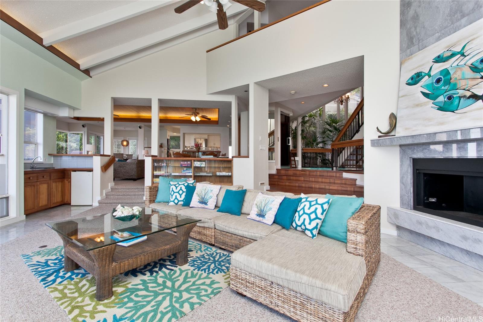 1607 Mokulua Drive Kailua - Rental - photo 2 of 25