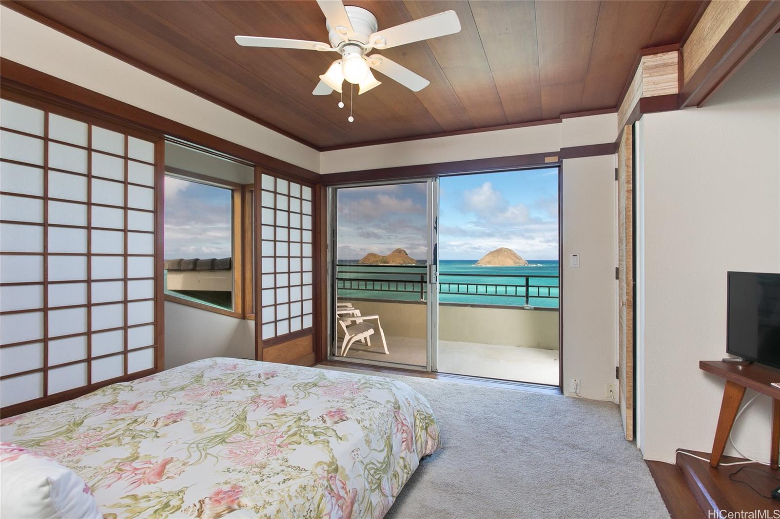 1607 Mokulua Drive Kailua - Rental - photo 14 of 25