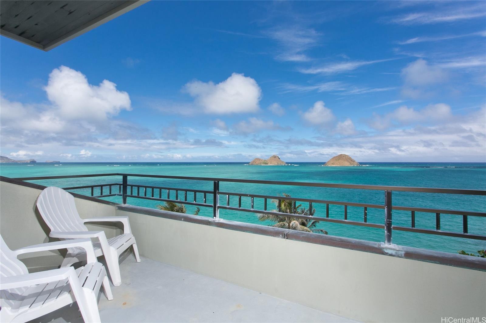 1607 Mokulua Drive Kailua - Rental - photo 15 of 25