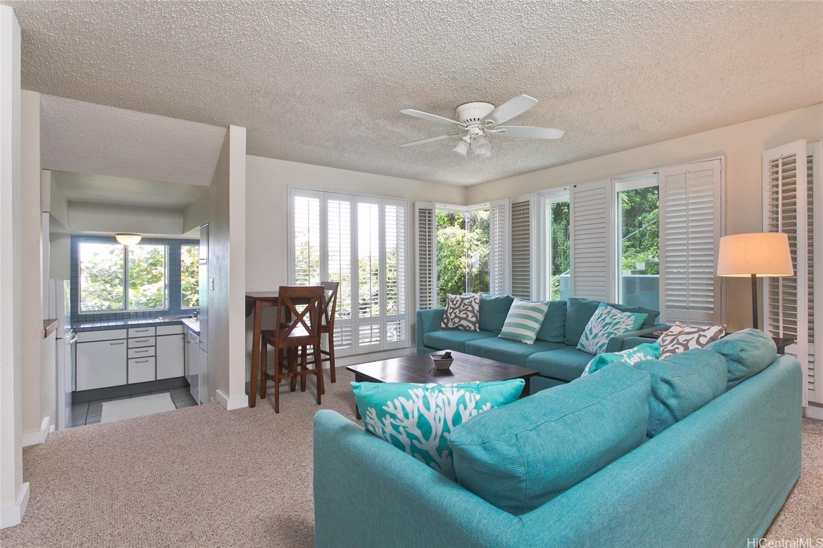 1607 Mokulua Drive Kailua - Rental - photo 17 of 25