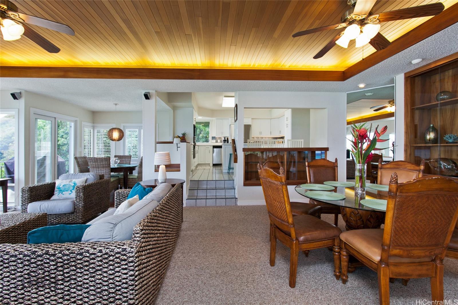 1607 Mokulua Drive Kailua - Rental - photo 6 of 25