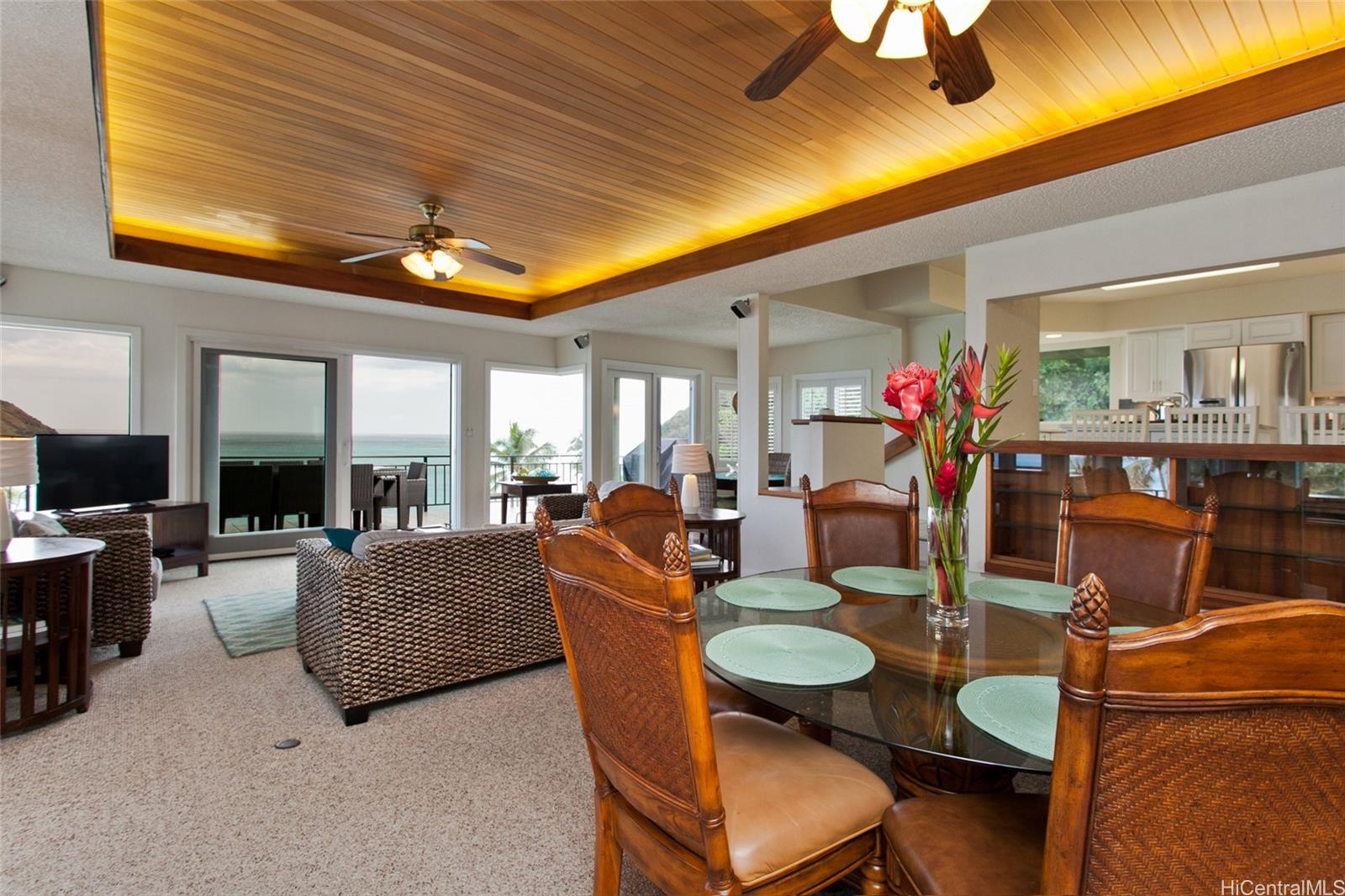 1607 Mokulua Drive Kailua - Rental - photo 7 of 25