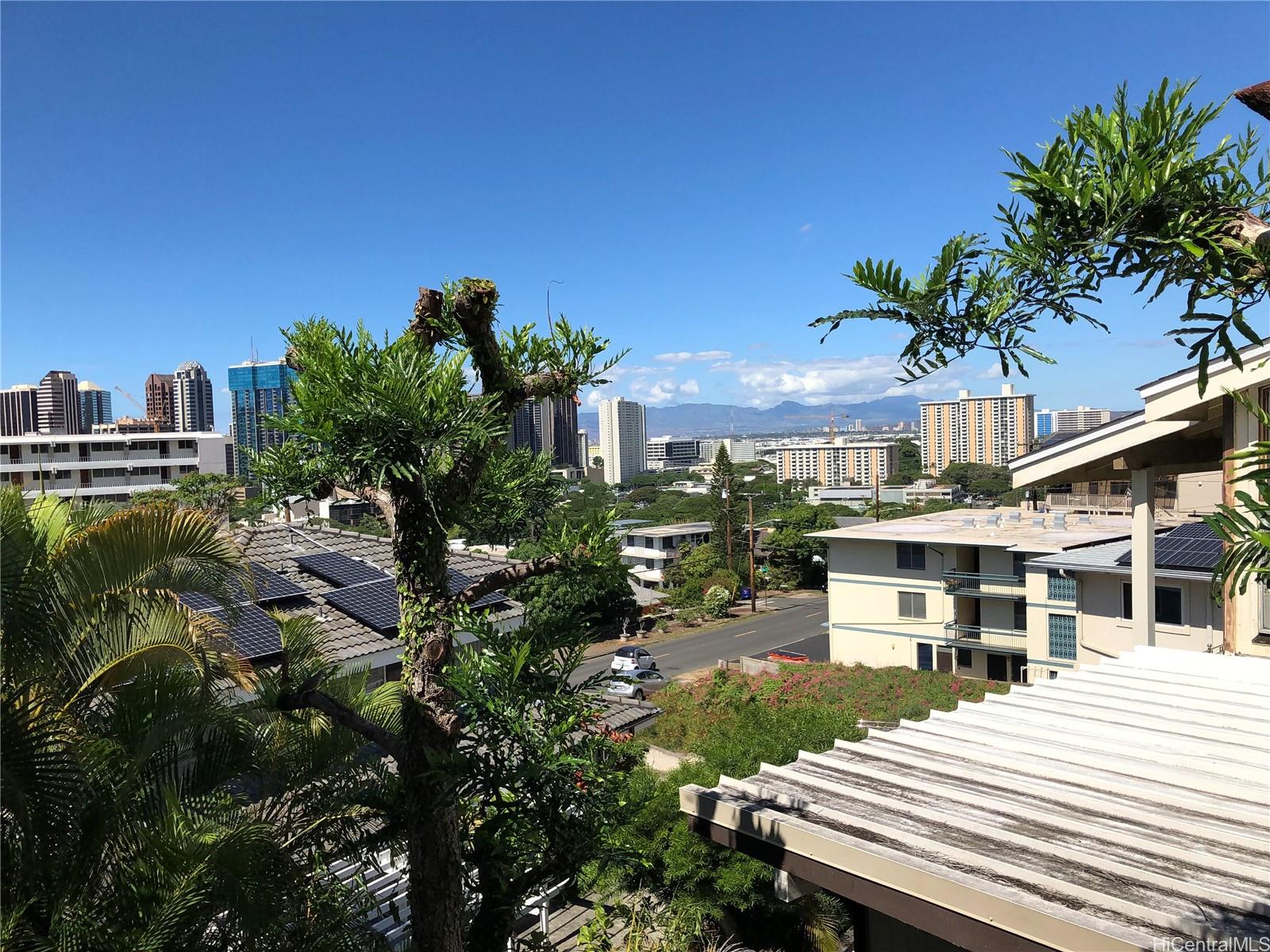 1608  Miller St Punchbowl Area, Honolulu home - photo 18 of 23