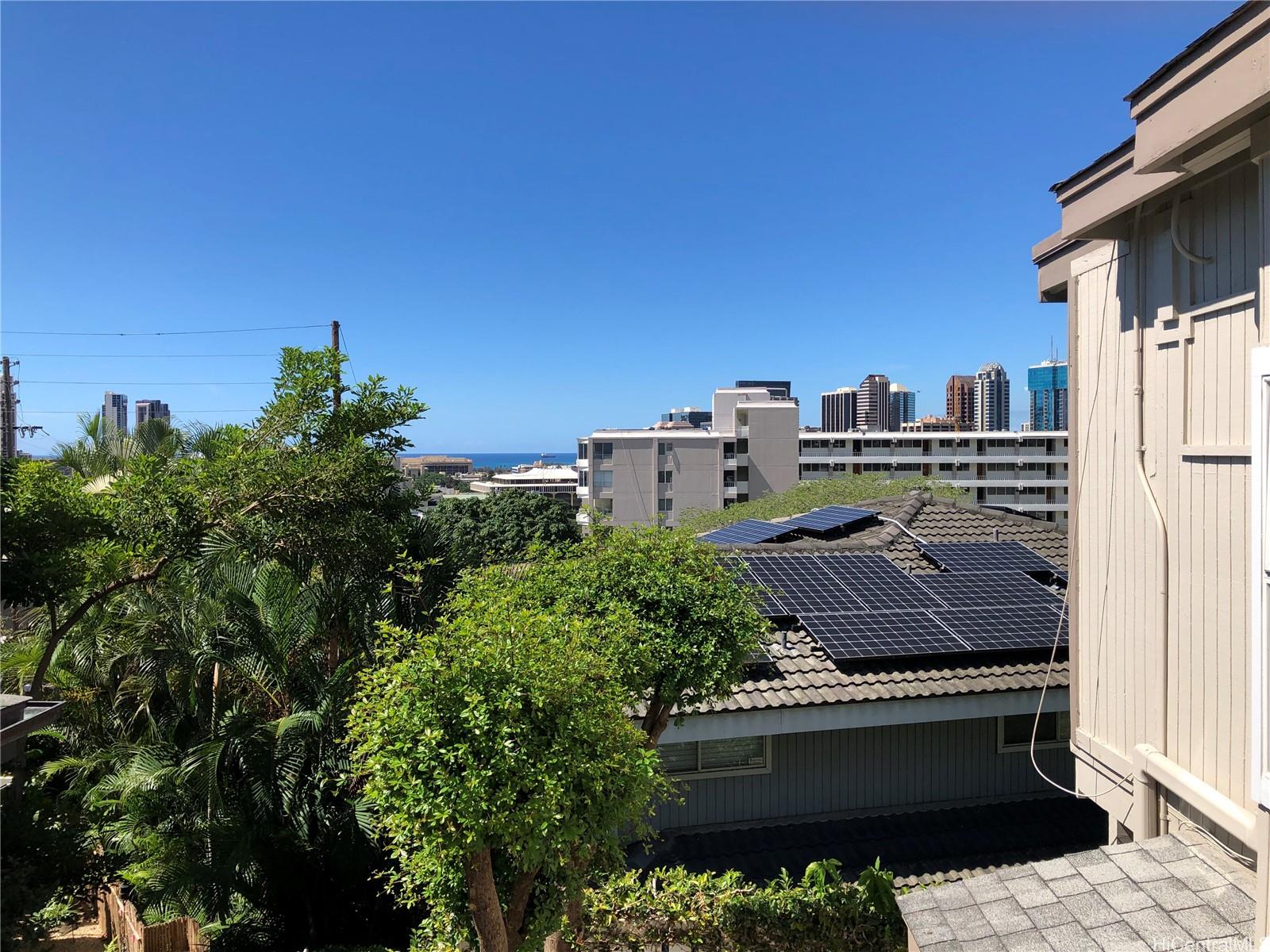 1608  Miller St Punchbowl Area, Honolulu home - photo 19 of 23