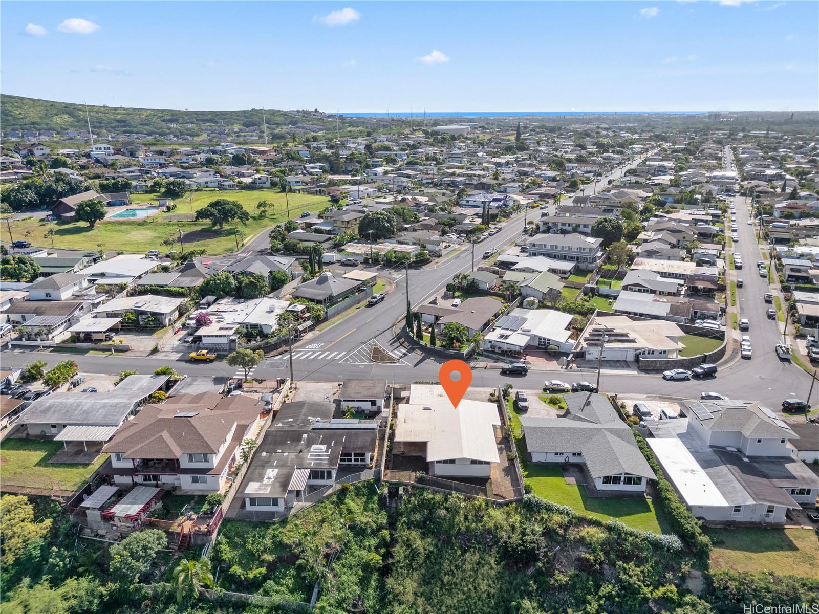 1608  Piikea Street Foster Village, PearlCity home - photo 18 of 18