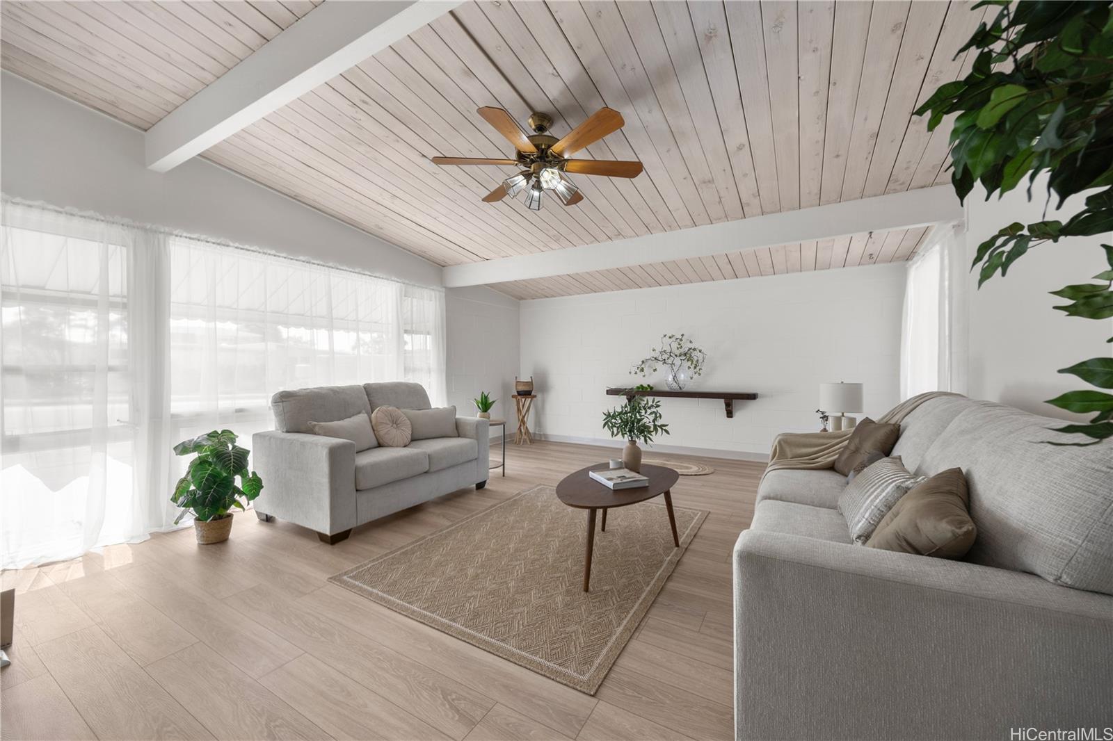 1608  Piikea Street Foster Village, PearlCity home - photo 4 of 18