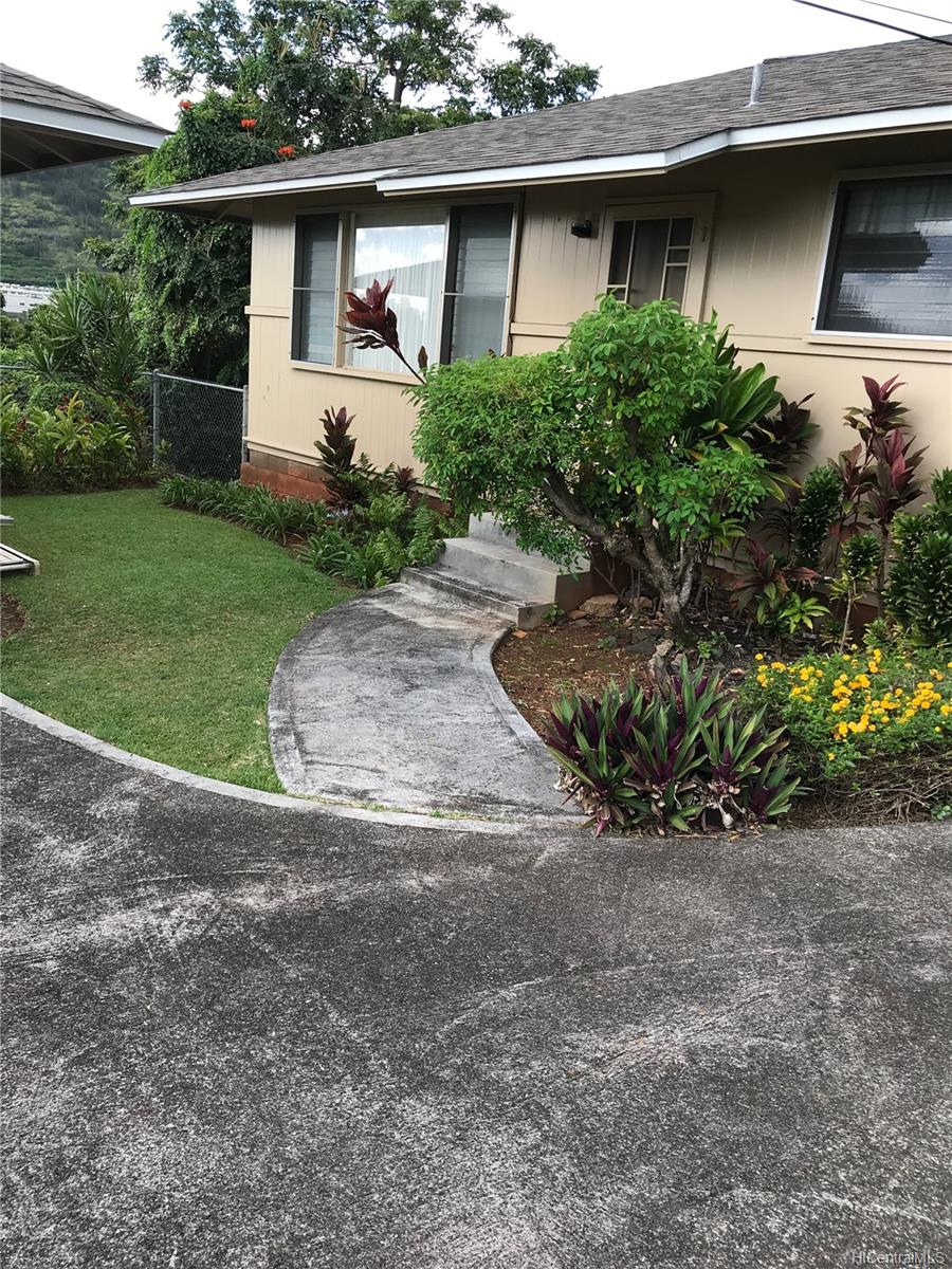 1610 Akahi Street A Honolulu Hawaii Rental