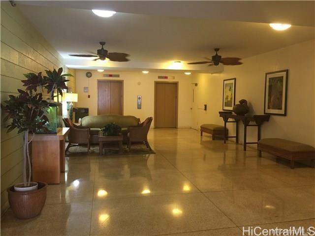 Kapiolani Towers condo # 1108, Honolulu, Hawaii - photo 3 of 25