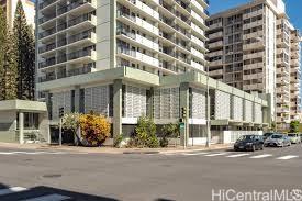 Kapiolani Towers condo # 1108, Honolulu, Hawaii - photo 2 of 22