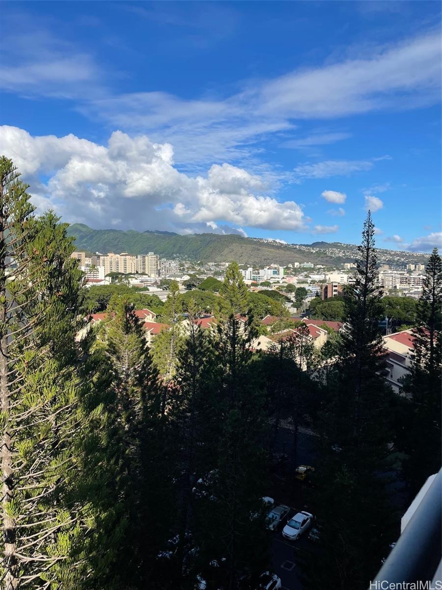 Kapiolani Towers condo # 1108, Honolulu, Hawaii - photo 16 of 22