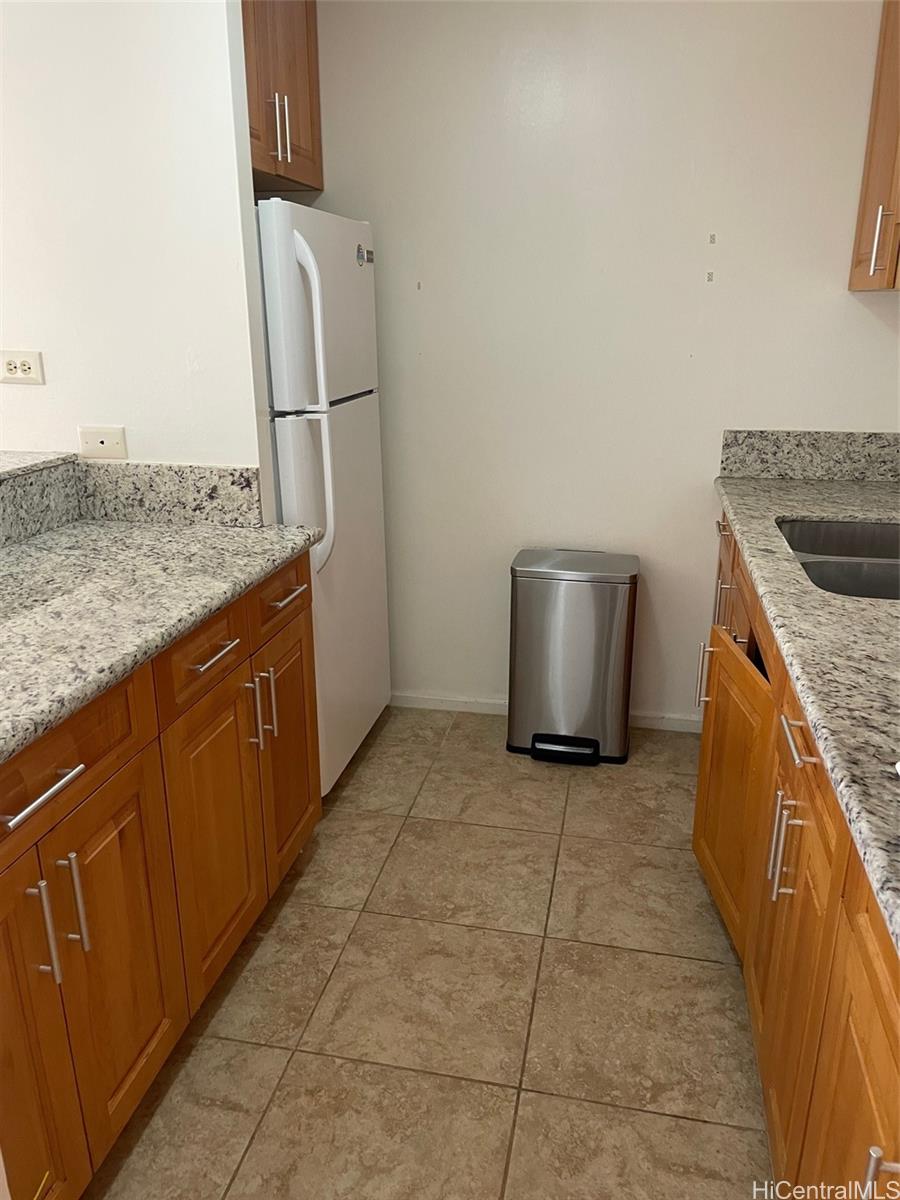 Kapiolani Towers condo # 1108, Honolulu, Hawaii - photo 9 of 22