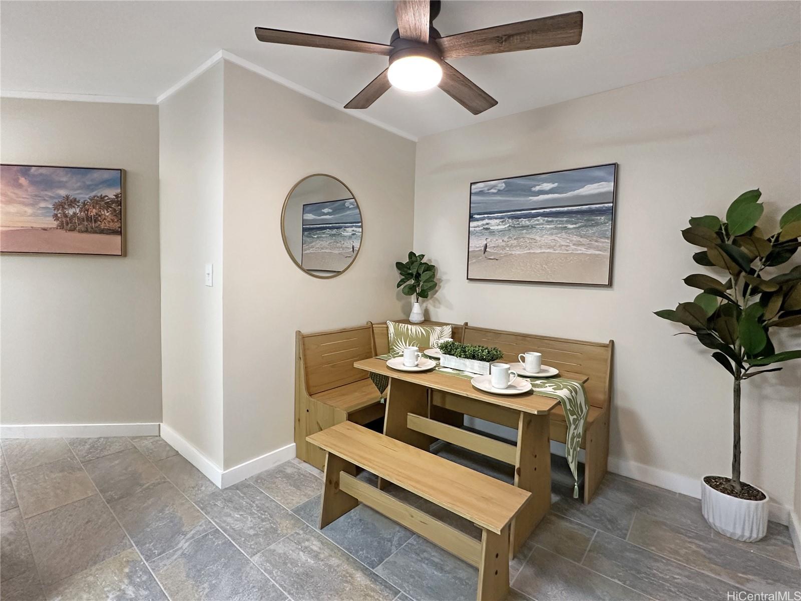 Kapiolani Towers condo # 16B, Honolulu, Hawaii - photo 3 of 25