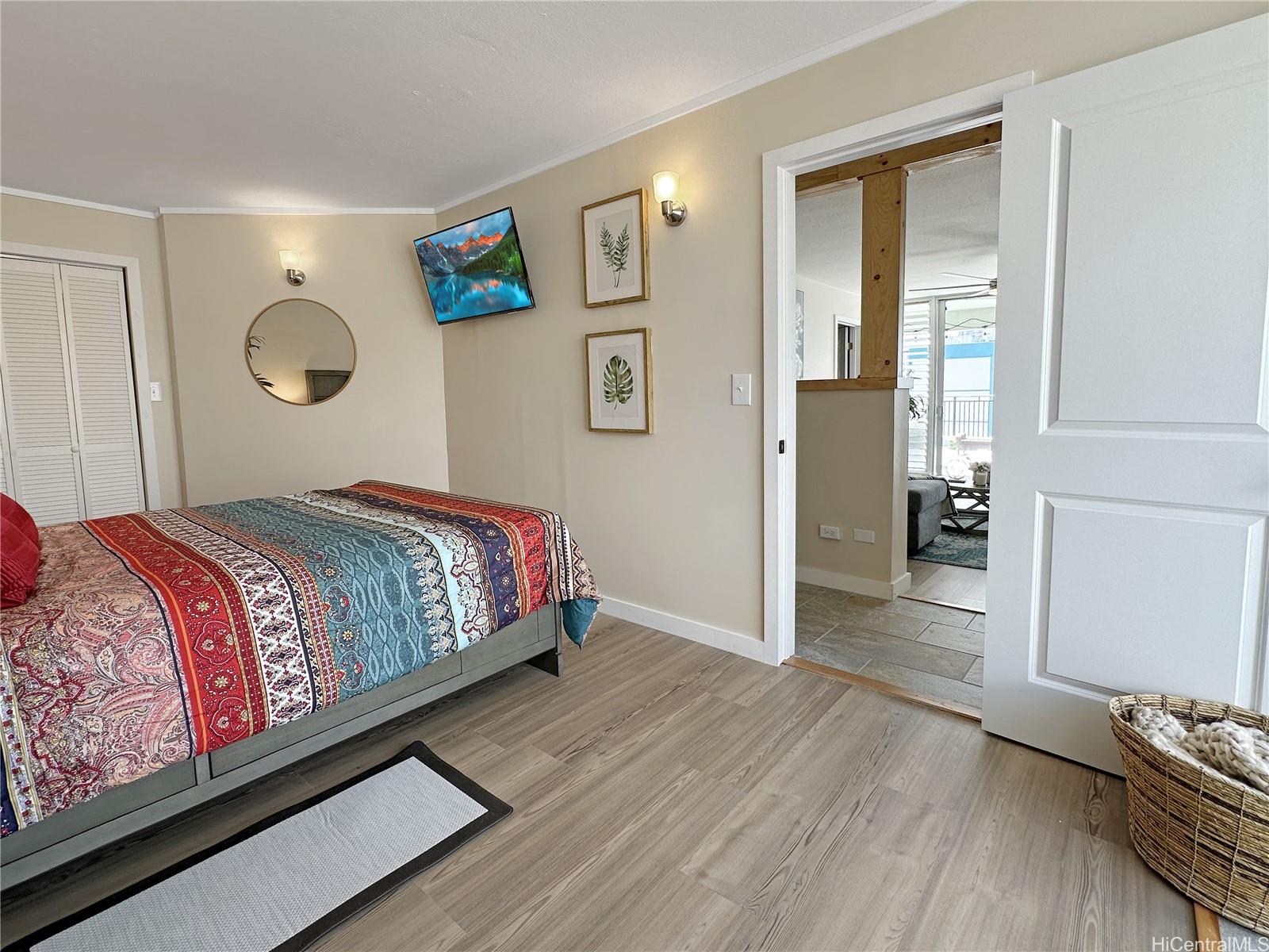 Kapiolani Towers condo # 16B, Honolulu, Hawaii - photo 9 of 25