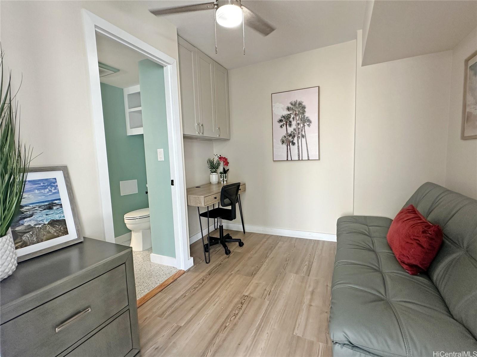 Kapiolani Towers condo # 16B, Honolulu, Hawaii - photo 10 of 25