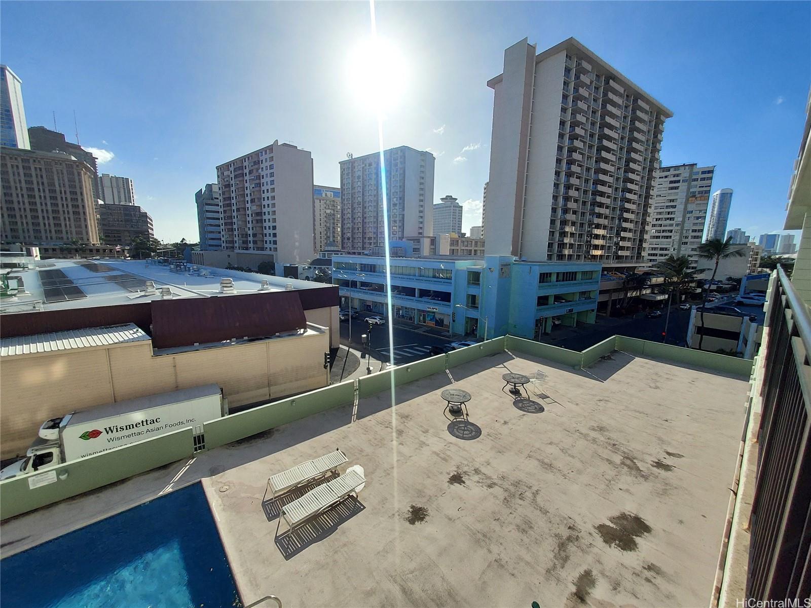 1610 Kanunu St Honolulu - Rental - photo 15 of 15