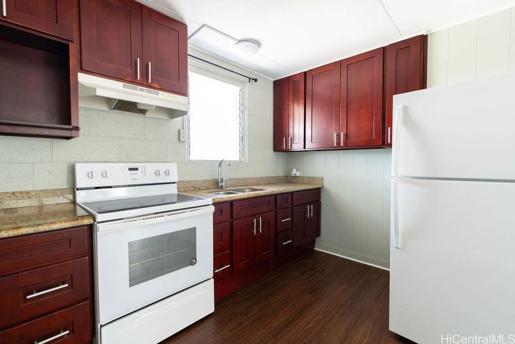 1611 Kahai St Honolulu - Multi-family - photo 23 of 25