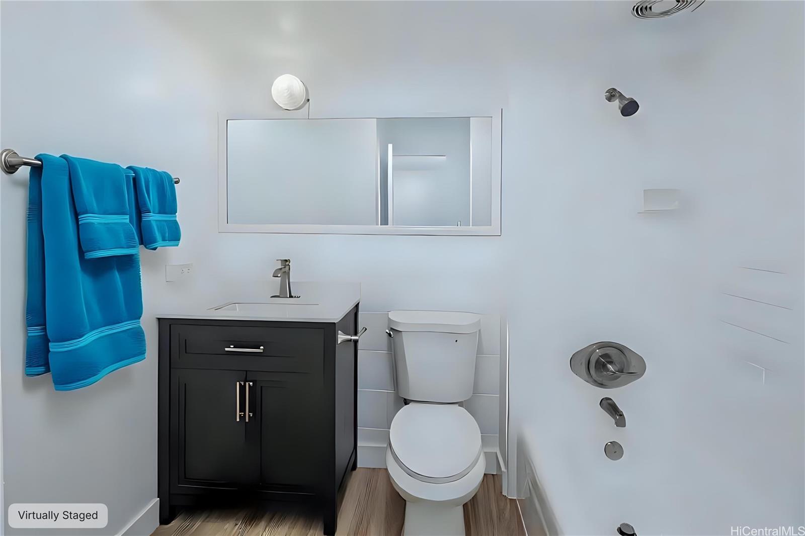 Punchbowl Plaza condo # 209, Honolulu, Hawaii - photo 8 of 11