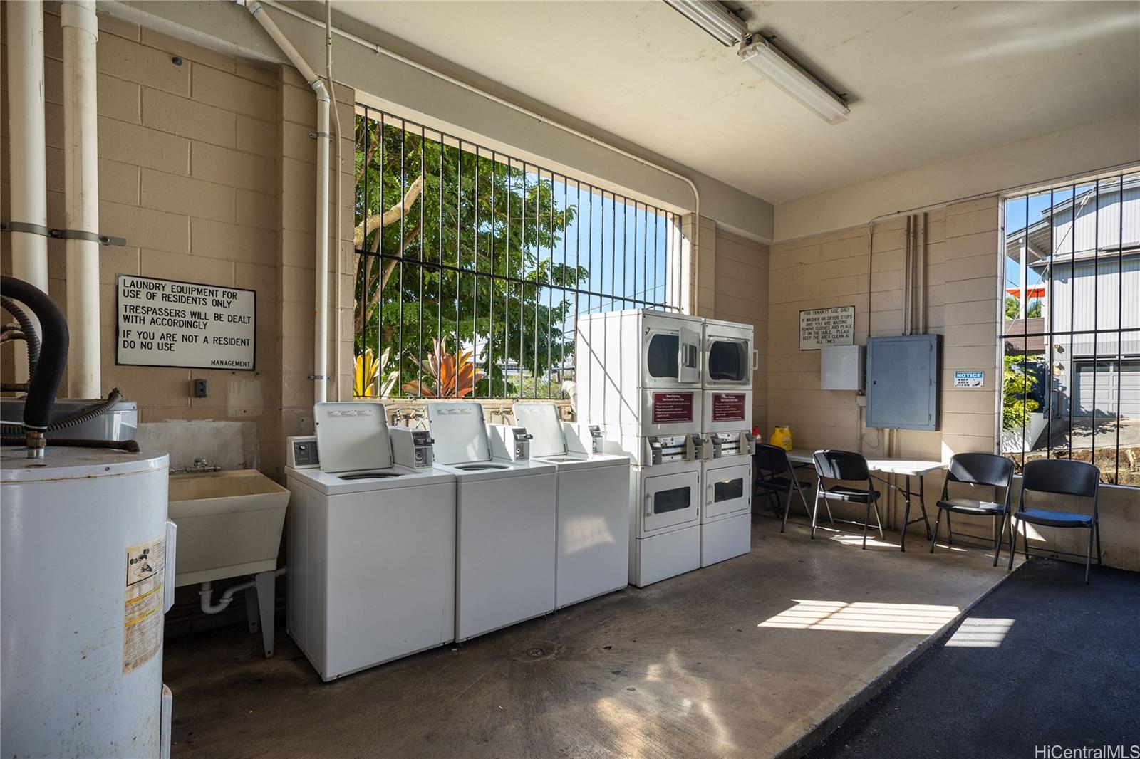 Punchbowl Plaza condo # 209, Honolulu, Hawaii - photo 10 of 11