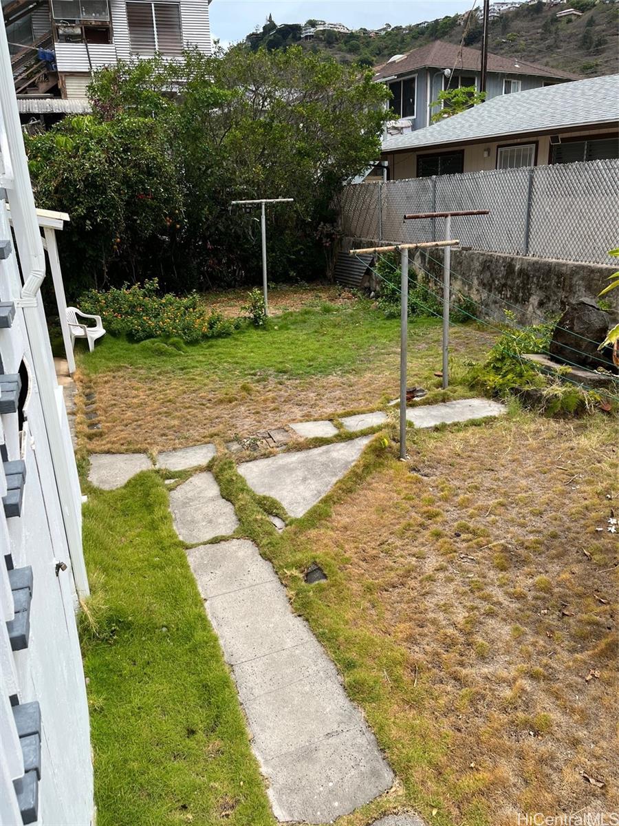 1611 Ua Dr Honolulu - Rental - photo 20 of 24