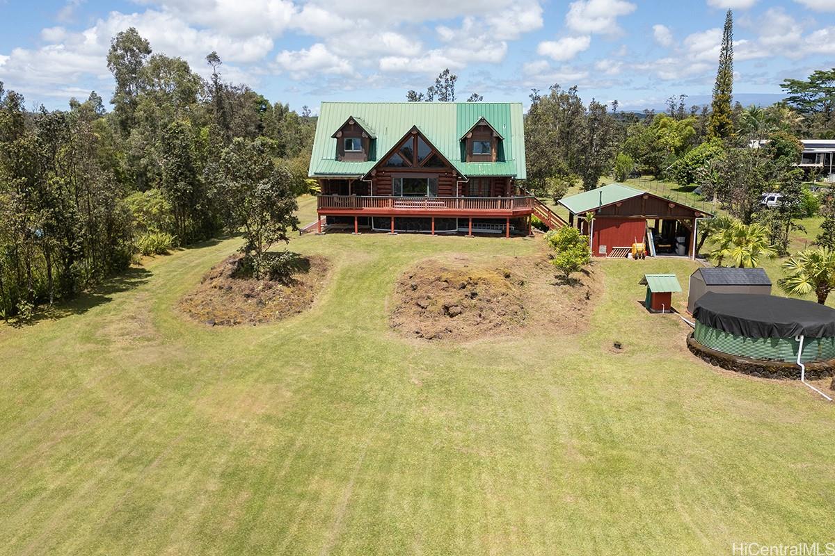 16-1125  Poouli Road Hawaiian Acres, Puna home - photo 25 of 25