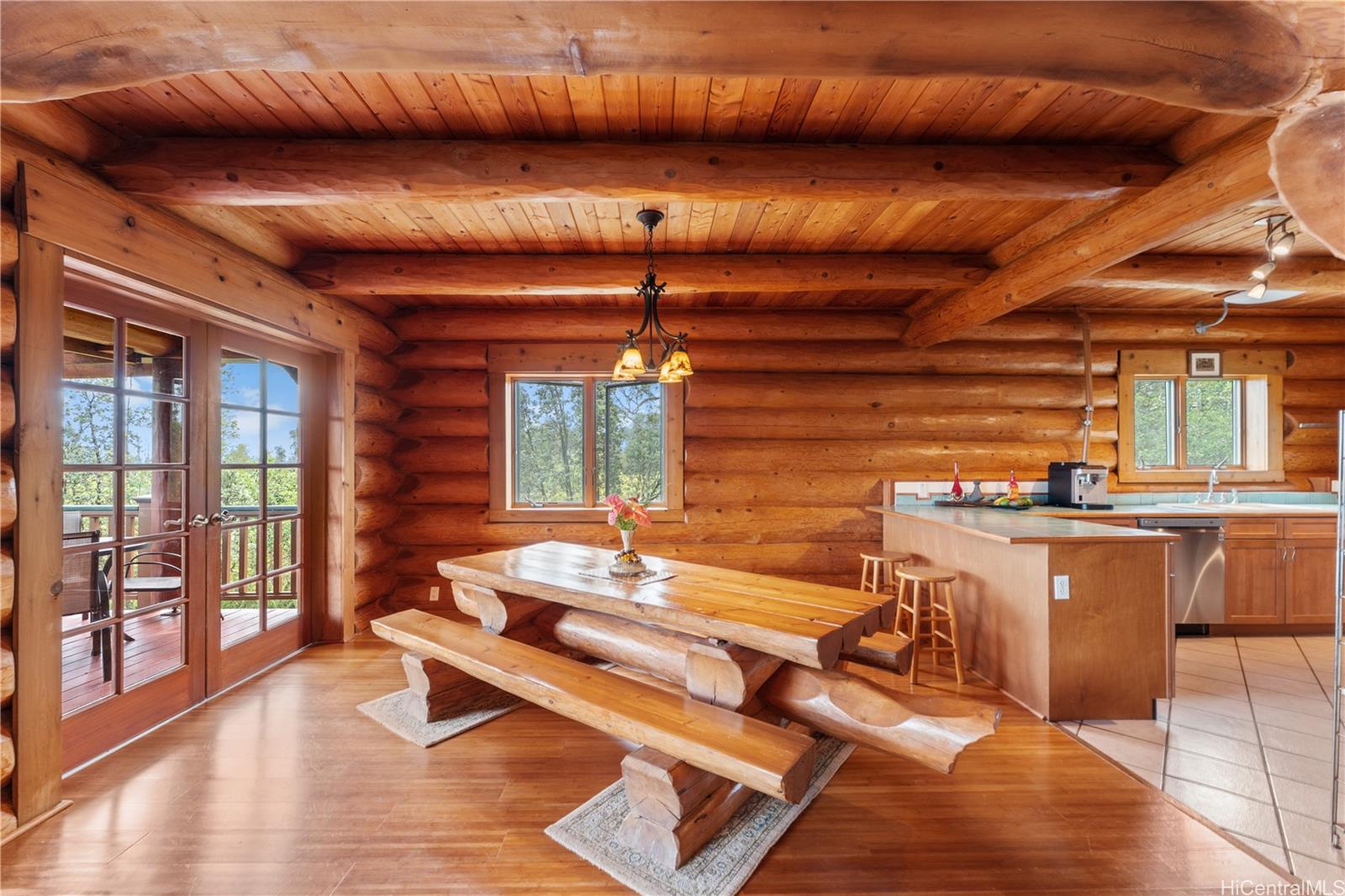 16-1125  Poouli Road Hawaiian Acres, Puna home - photo 12 of 25