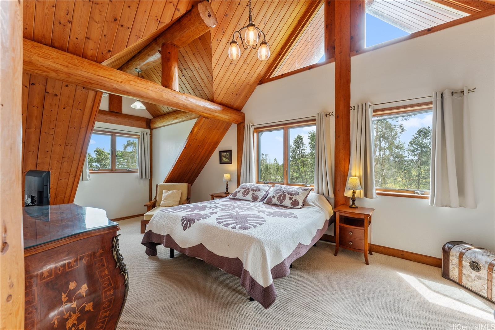 16-1125  Poouli Road Hawaiian Acres, Puna home - photo 14 of 25