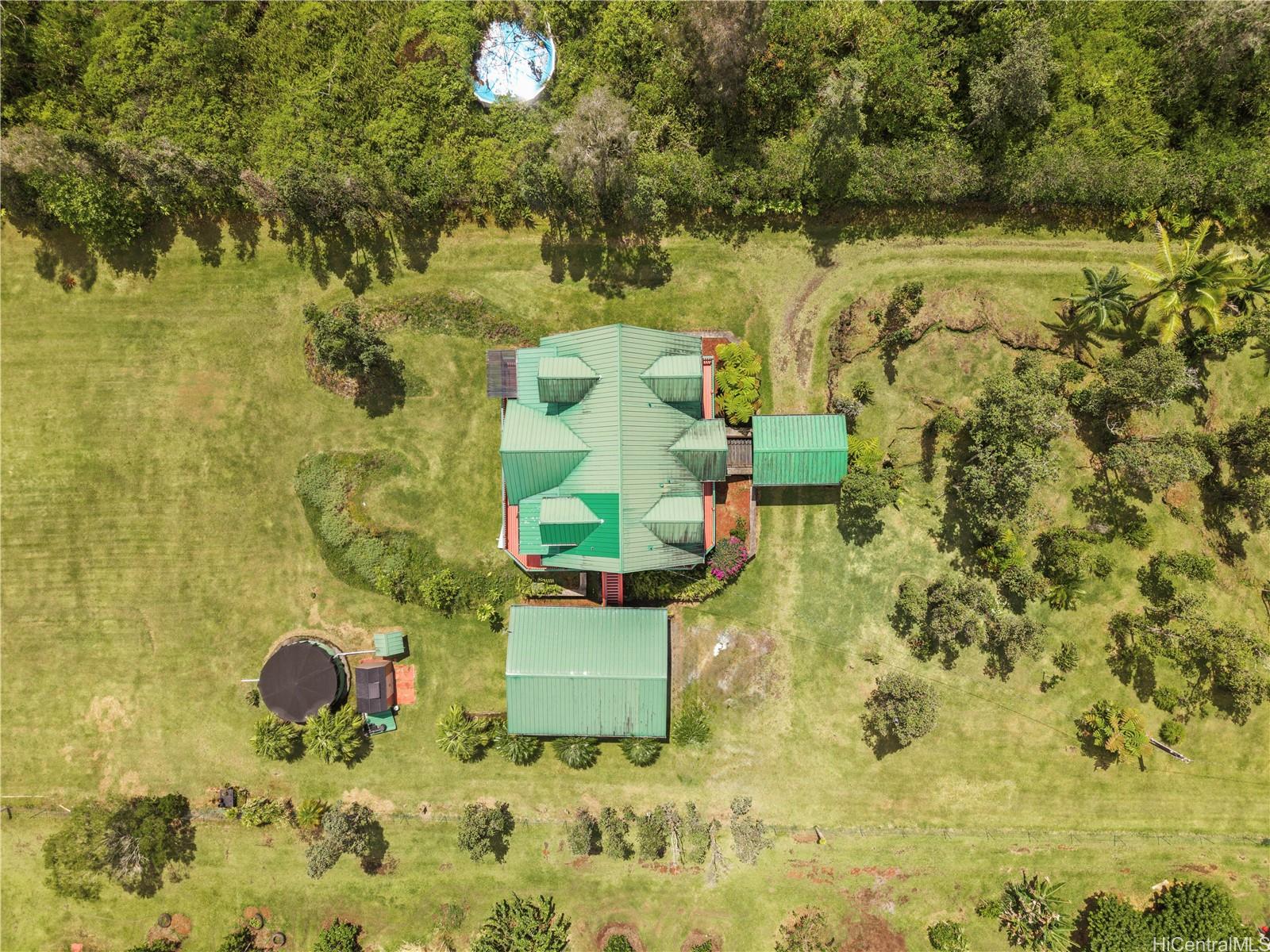 16-1125  Poouli Road Hawaiian Acres, Puna home - photo 3 of 25