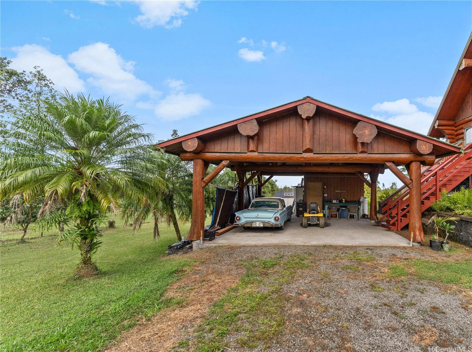 16-1125  Poouli Road Hawaiian Acres, Puna home - photo 23 of 25