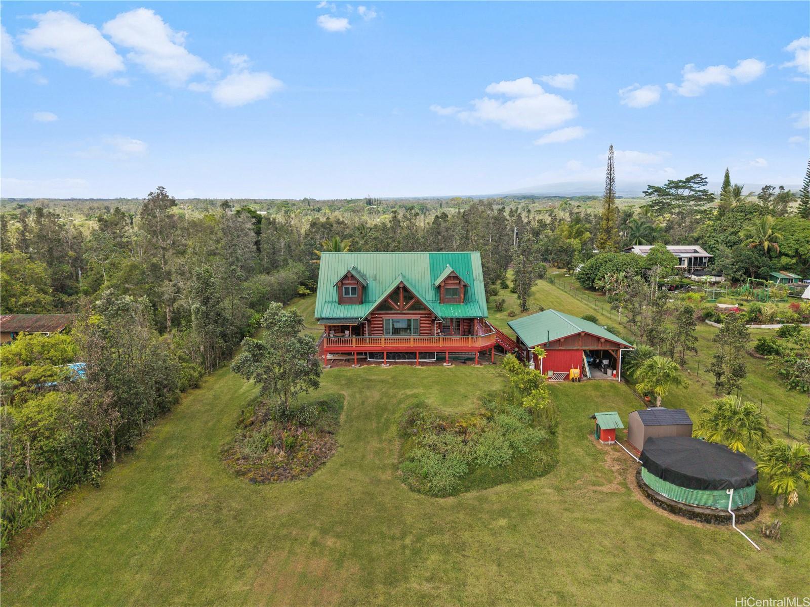 16-1125  Poouli Road Hawaiian Acres, Puna home - photo 25 of 25