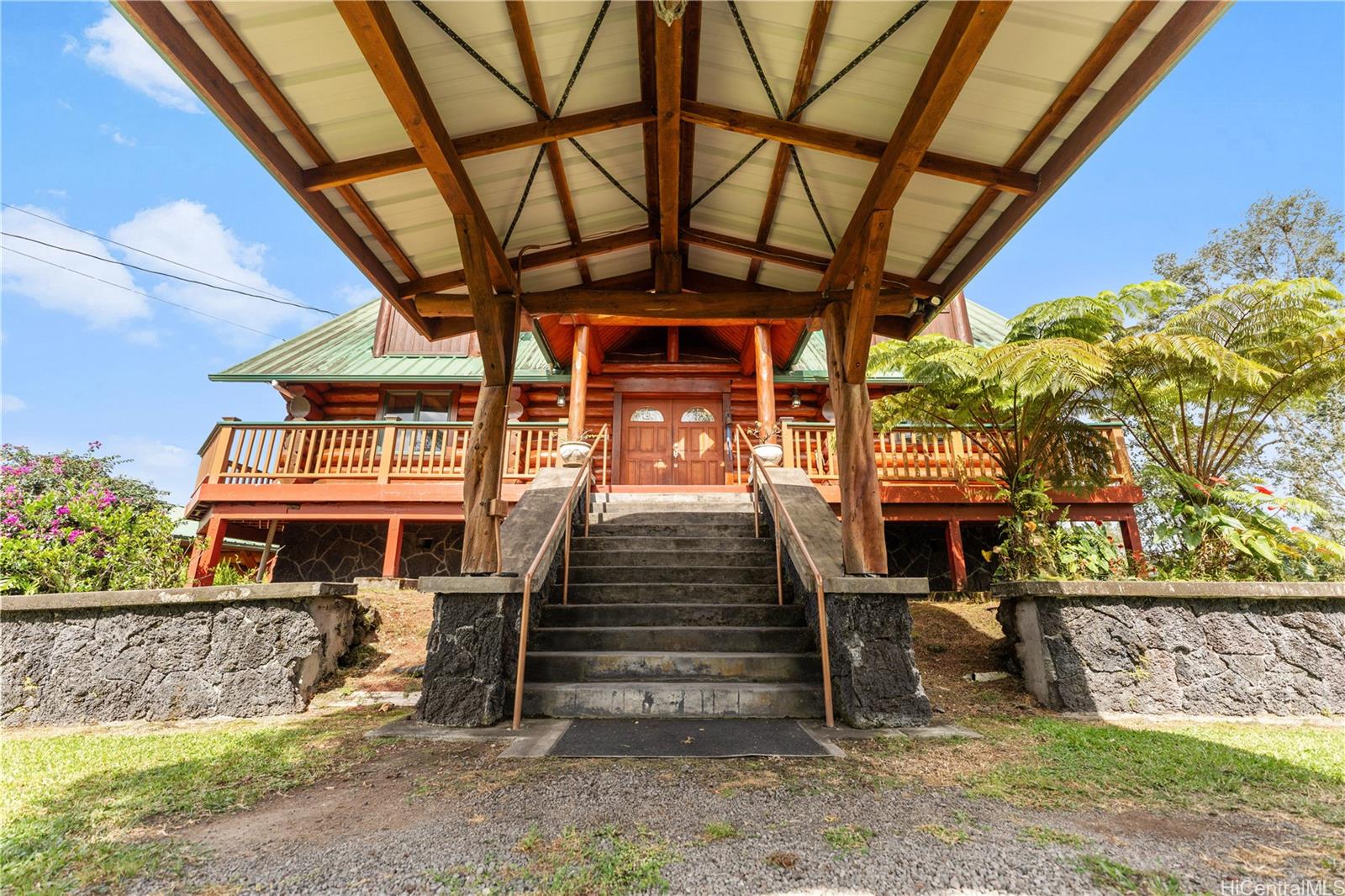 16-1125  Poouli Road Hawaiian Acres, Puna home - photo 5 of 25