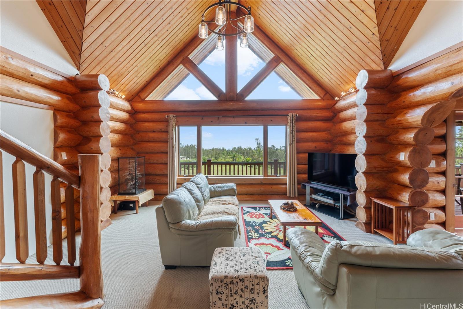 16-1125  Poouli Road Hawaiian Acres, Puna home - photo 6 of 25