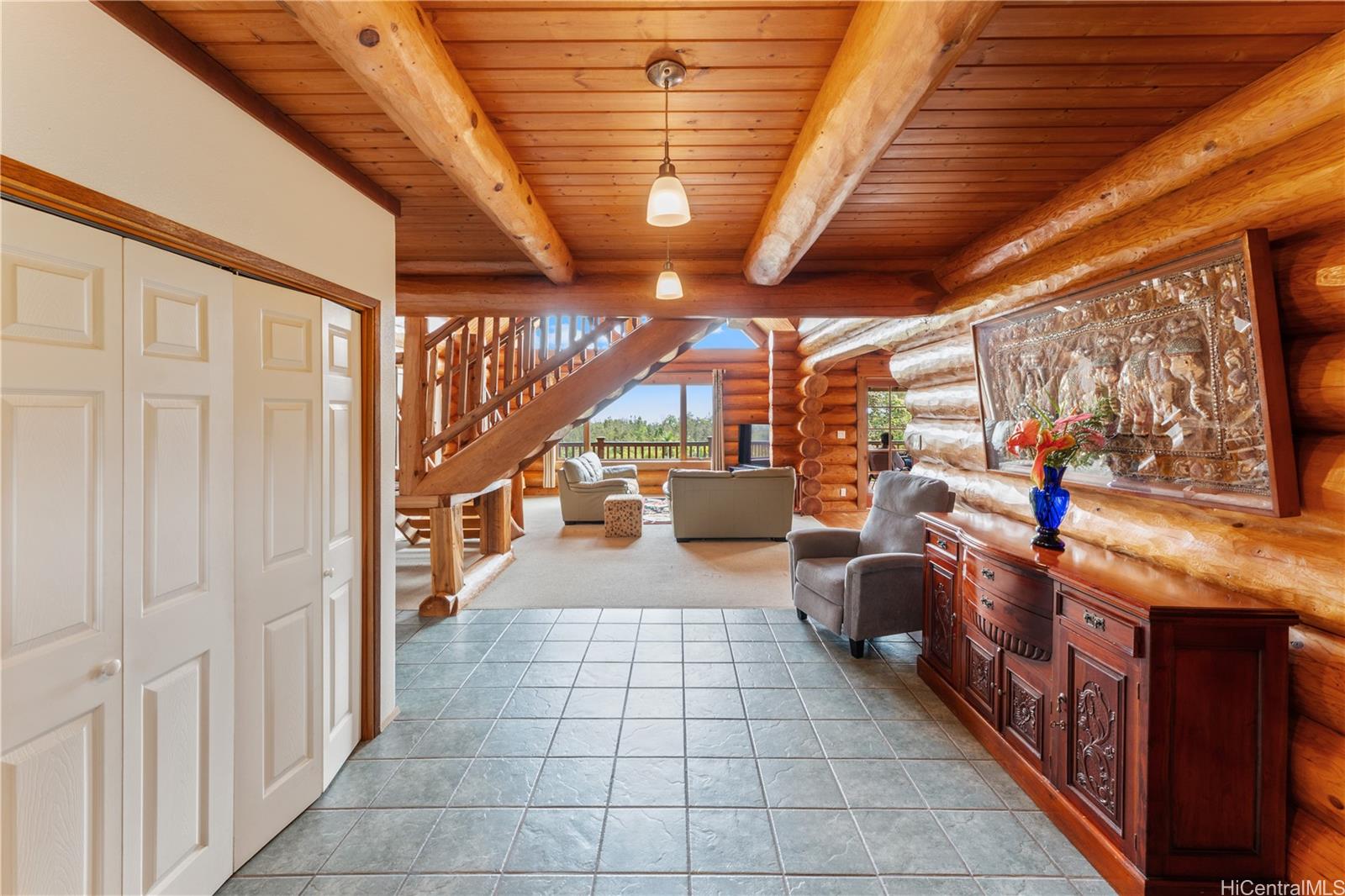 16-1125  Poouli Road Hawaiian Acres, Puna home - photo 6 of 25