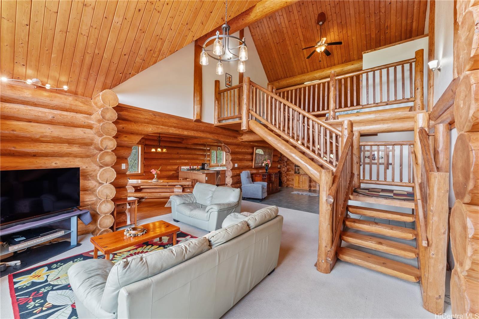 16-1125  Poouli Road Hawaiian Acres, Puna home - photo 7 of 25