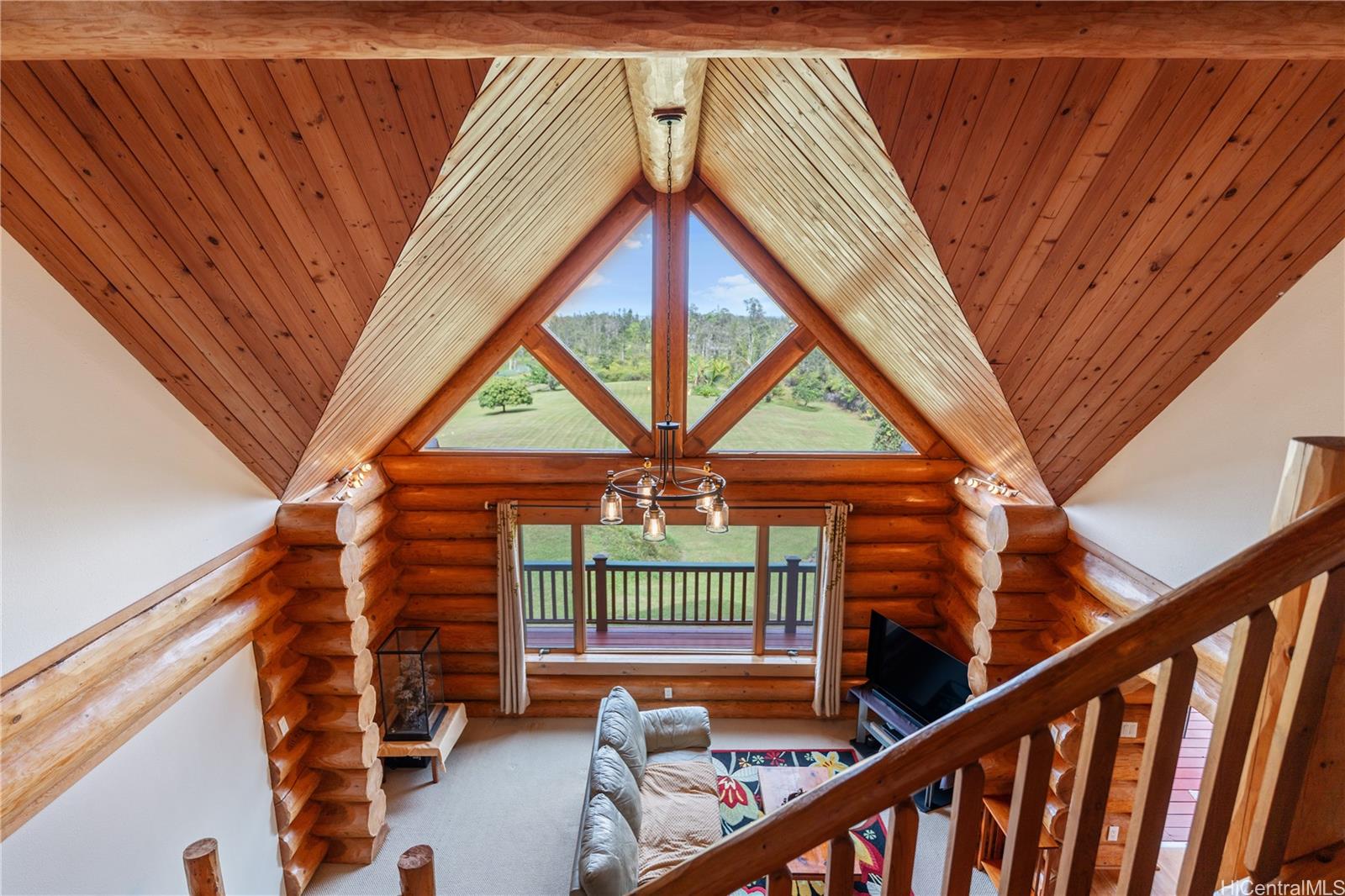 16-1125  Poouli Road Hawaiian Acres, Puna home - photo 7 of 25