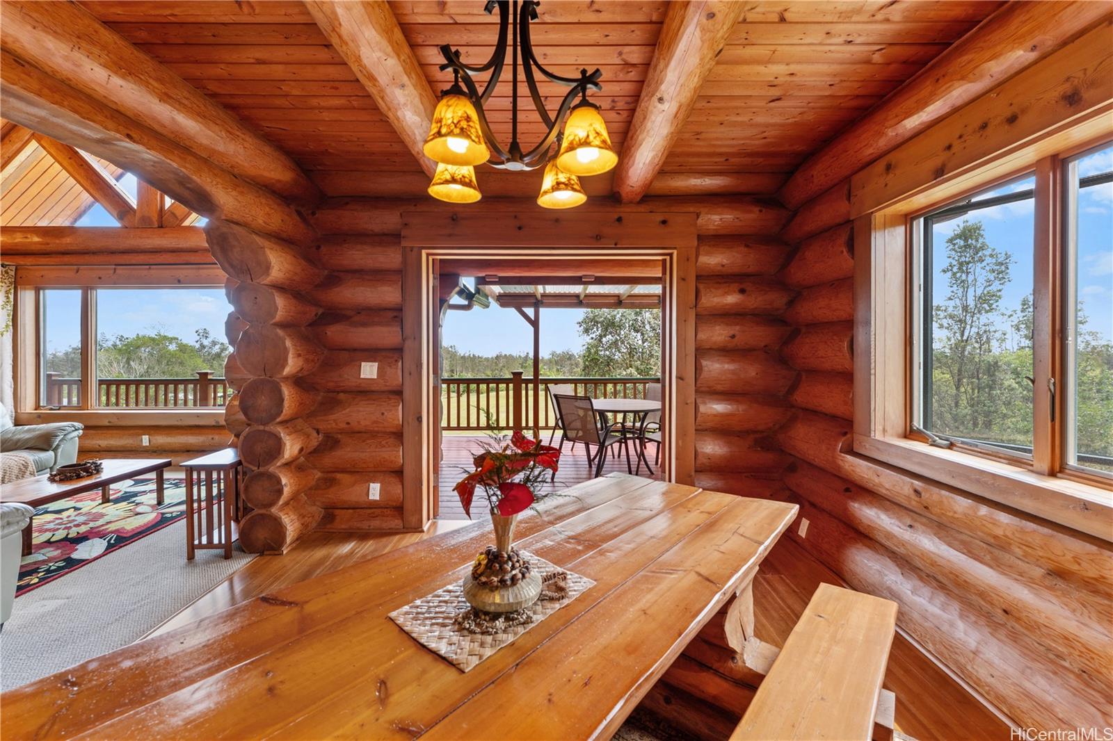 16-1125  Poouli Road Hawaiian Acres, Puna home - photo 9 of 25